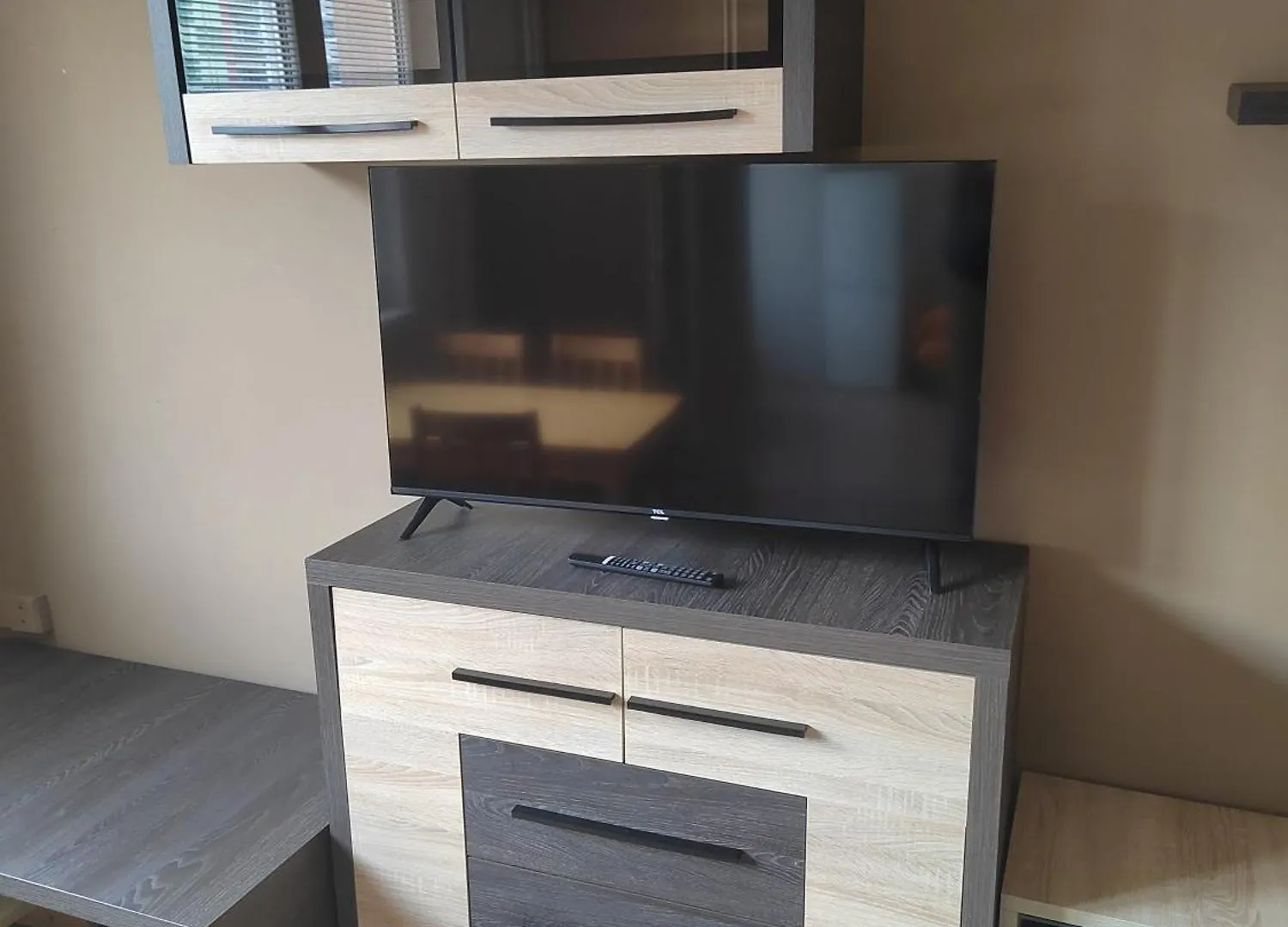 Apartmán Byt 1+1 v Karlových Varech Karlovy Vary